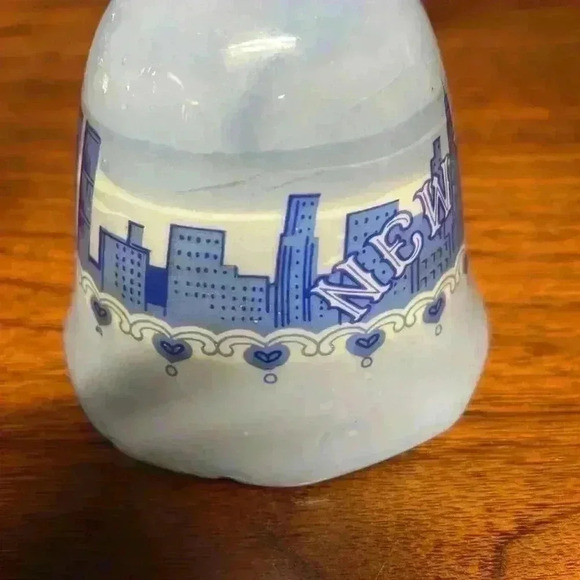 Vintage New York City bell. - Picture 5 of 8